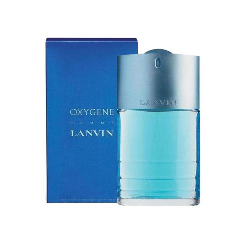 Lanvin Oxygene Homme Eau de Toilette 100ml