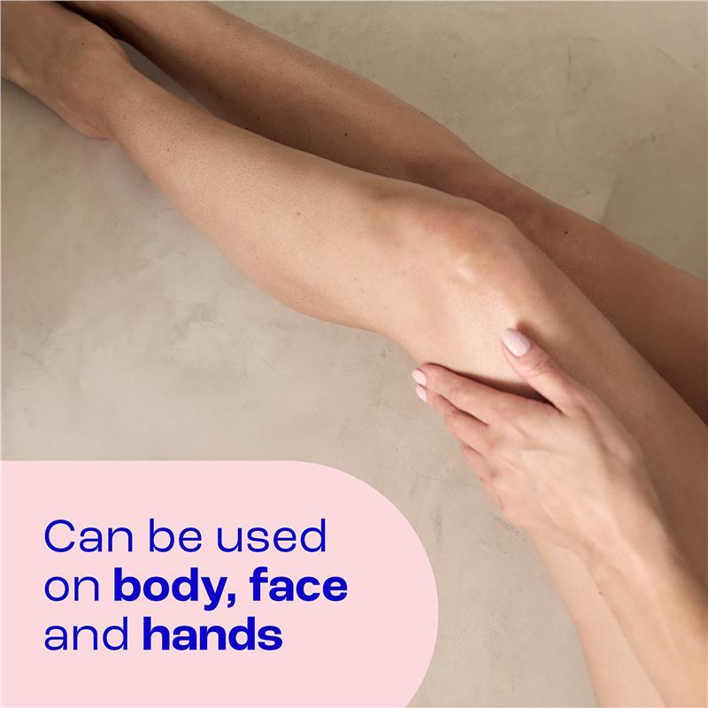 E45 Dermatological Cream Pump 500g