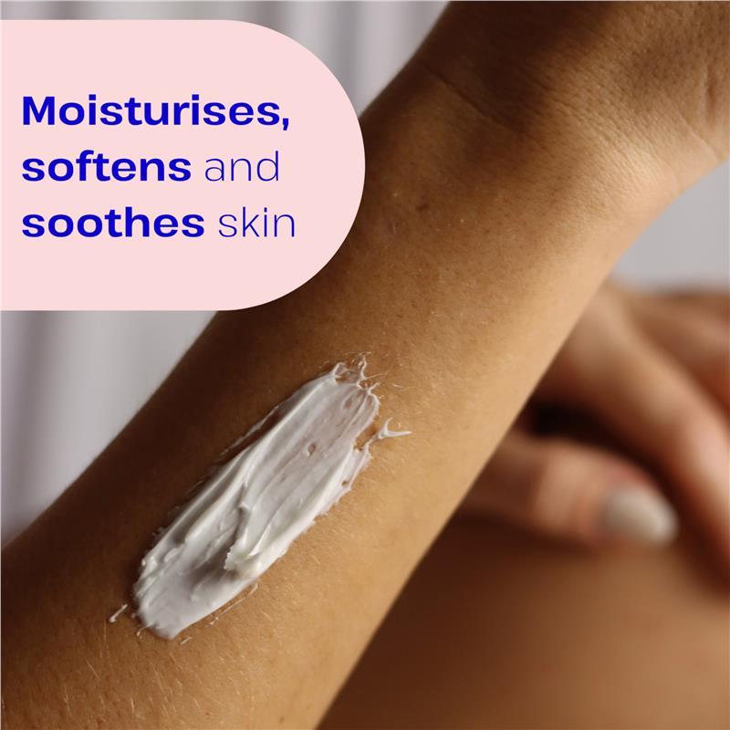 E45 Dermatological Cream Pump 500g