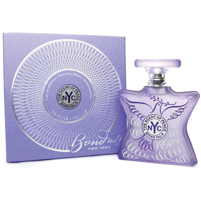 Bond No.9 Scent Of Peace For Her Eau de Parfum 100ml