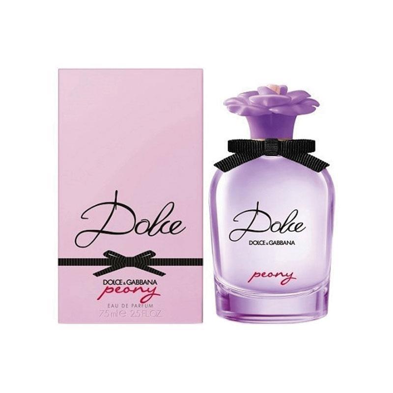 Dolce & Gabbana Dolce Peony Eau de Parfum 75ml