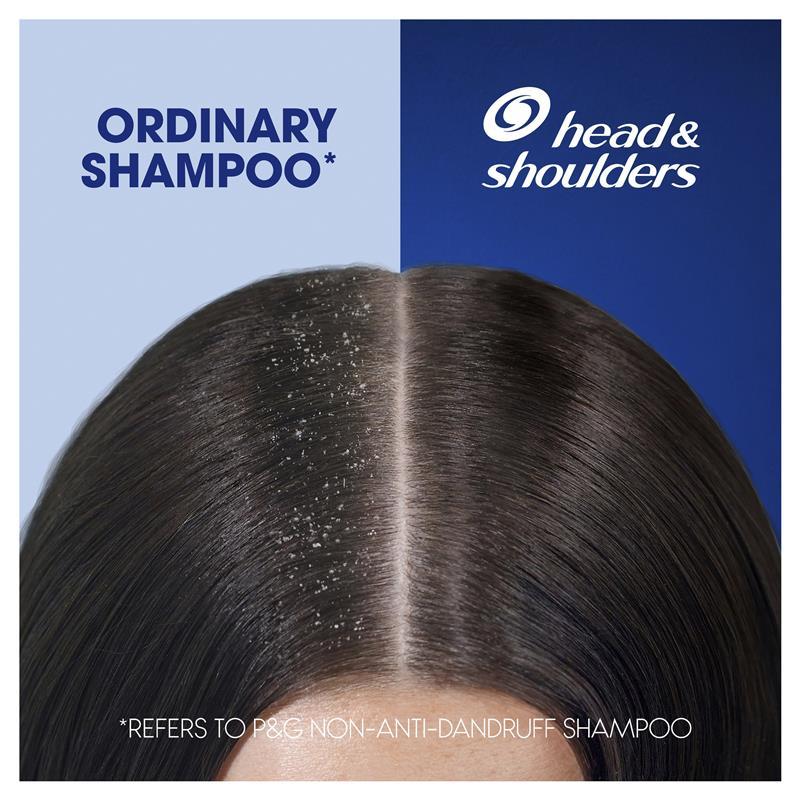Head & Shoulders Ultramen 2in1 Old Spice Anti Dandruff Shampoo & Conditioner 750ml