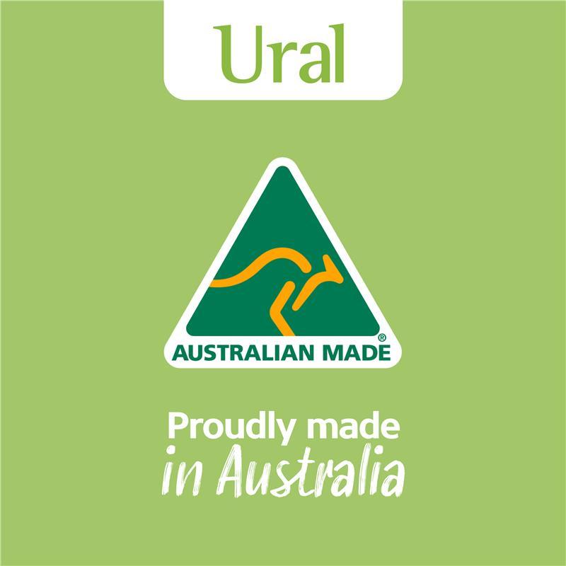 Ural High Strength Cranberry 60000mg 90 Capsules