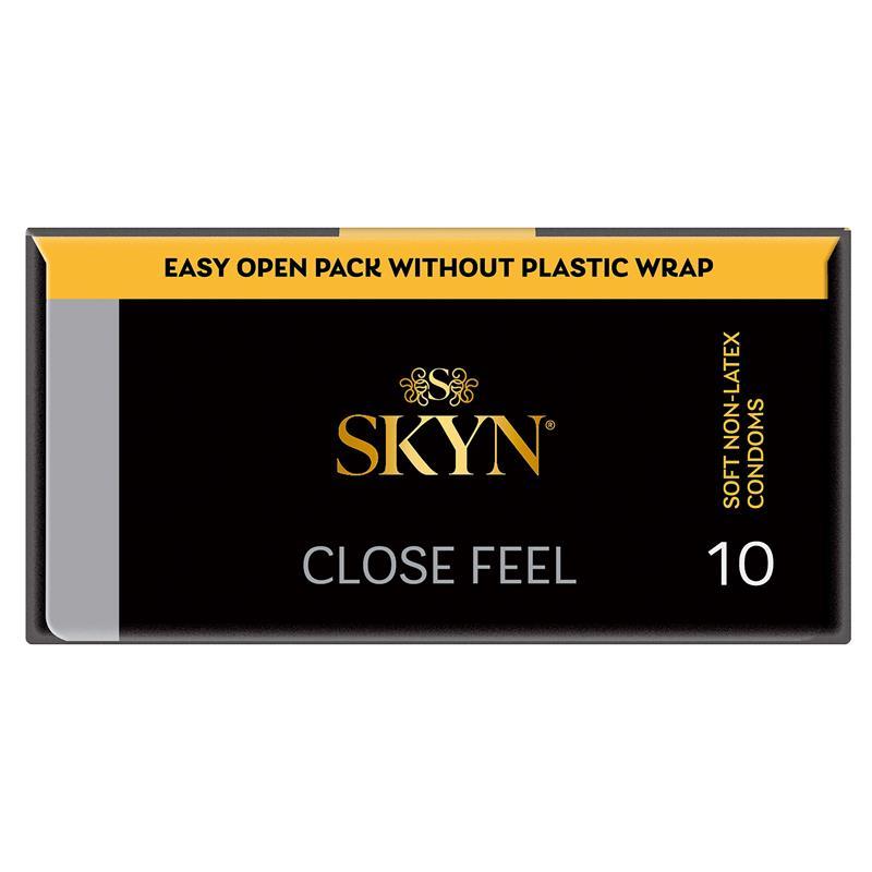 Skyn Close Feel Condoms 10 Pack