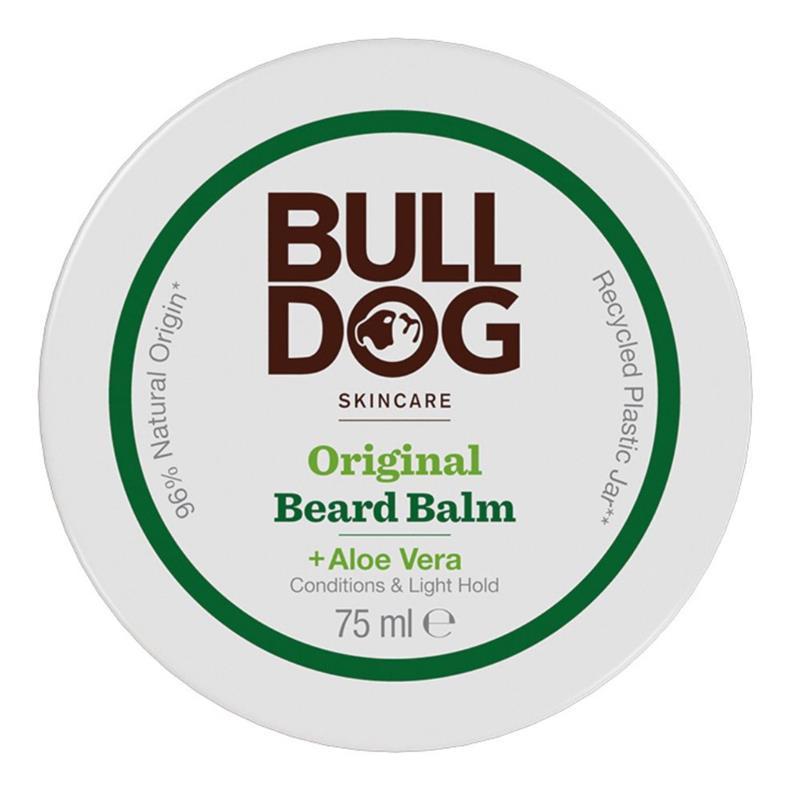 Bulldog Skincare for Men Original Beard Balm 75ml