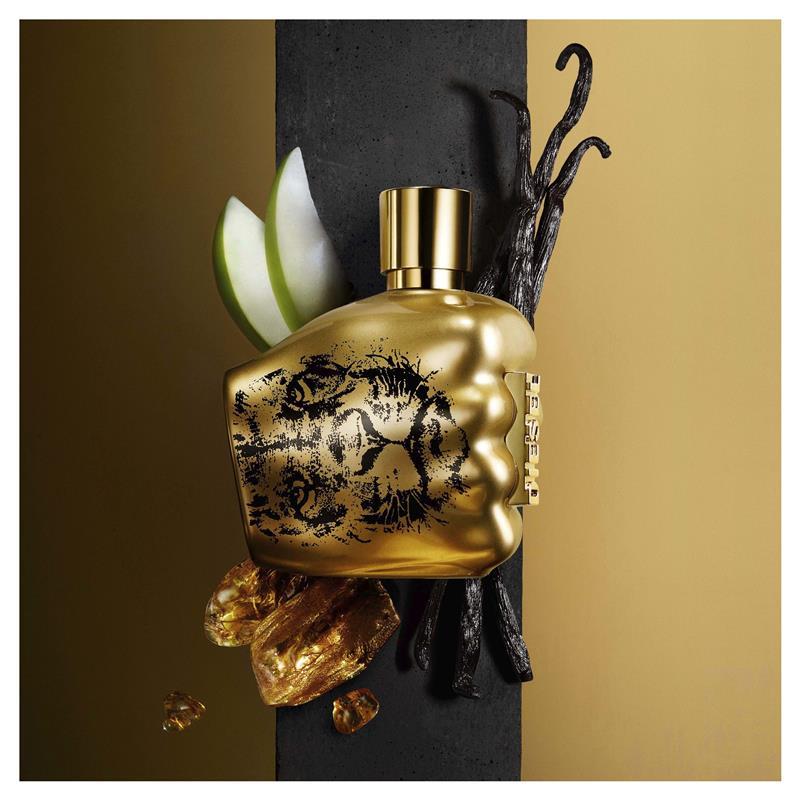 Diesel Spirit Of The Brave Intense Eau de Parfum 75ml
