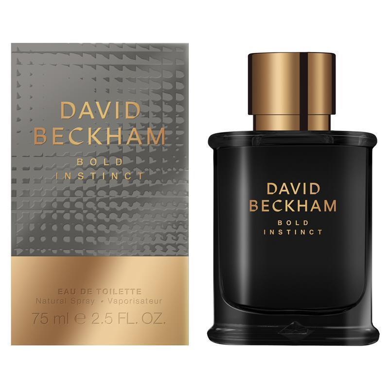 chemist warehouse david beckham cologne set