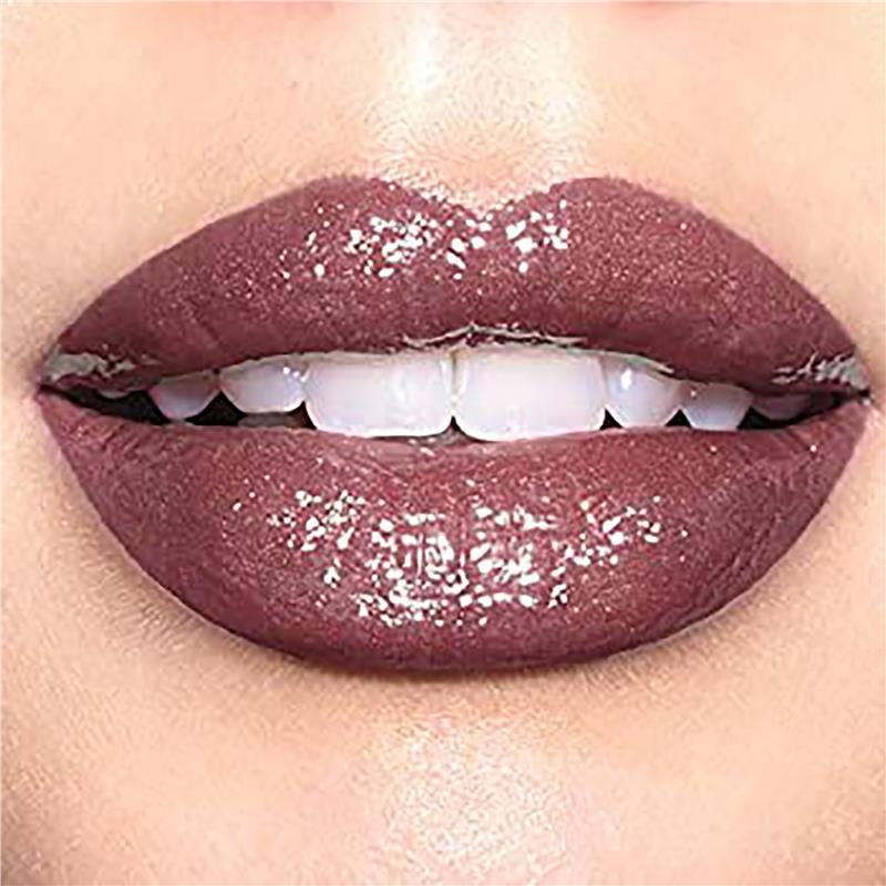 Revlon Super Lustrous Glass Shine Lipstick Glazed Mauve