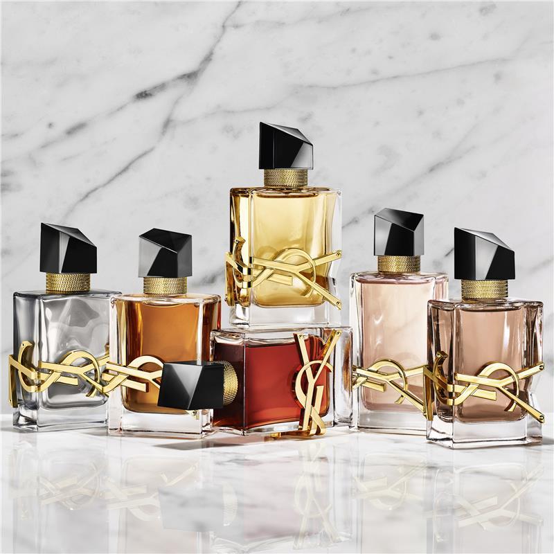 Yves Saint Laurent Libre Eau de Parfum 50ml