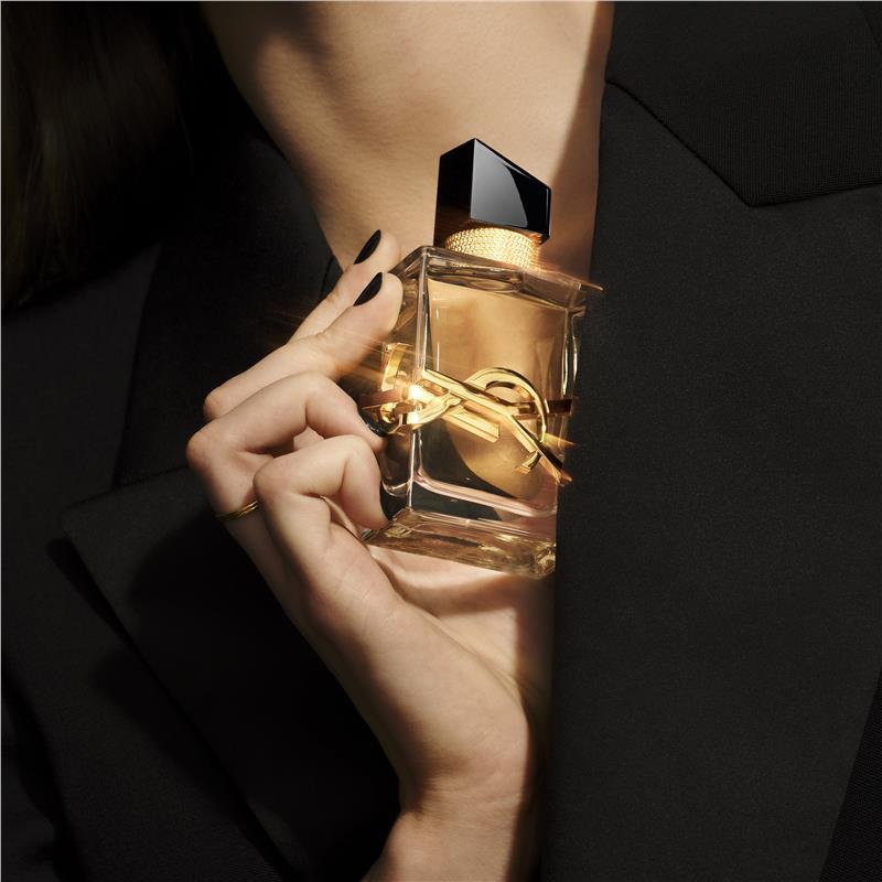 Yves Saint Laurent Libre Eau de Parfum 50ml