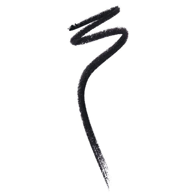 Maybelline Tattoo Gel Eyeliner 900 Deep Onyx