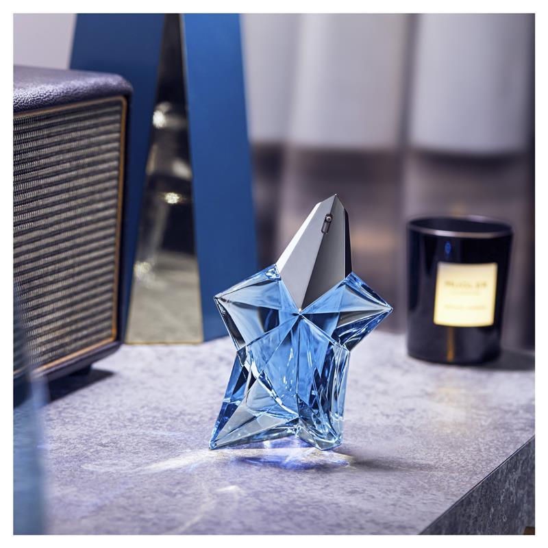 Thierry Mugler Angel Eau de Parfum Refillable 50ml