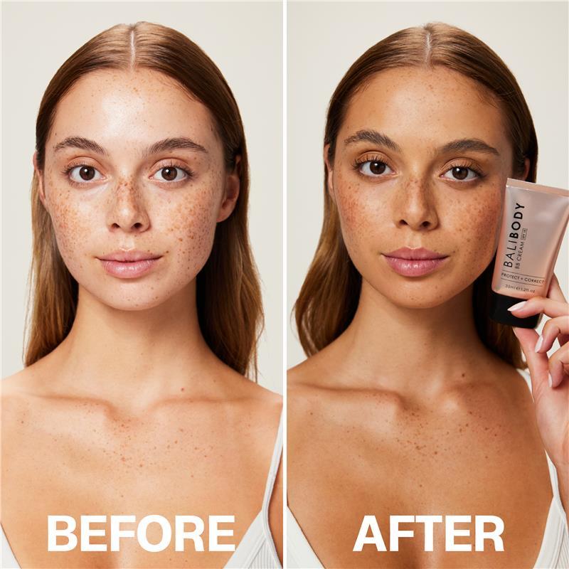 Bali Body BB Cream SPF15 Tan 35ml