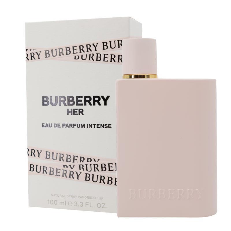 Burberry Her Intense Eau de Parfum 100ml