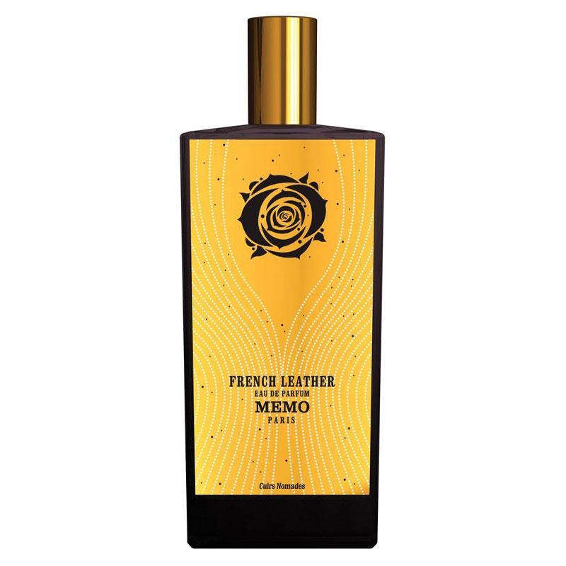 Memo Paris French Leather Eau de Parfum 75ml