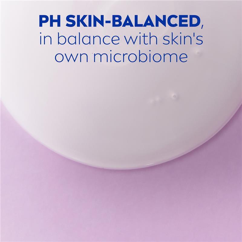 NIVEA Passionfruit and Monoi Oil Rich Body Wash 1L