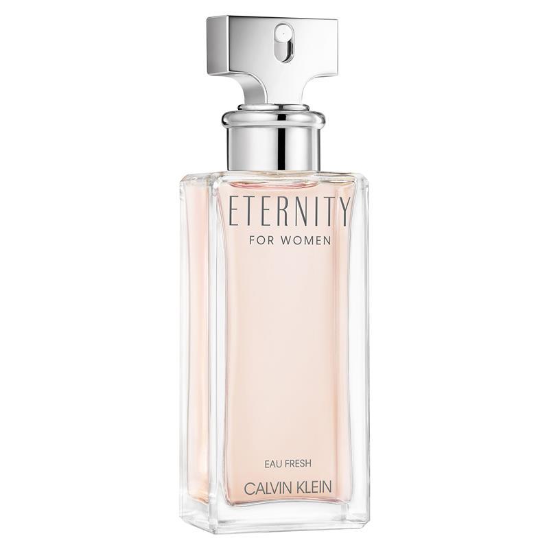 Calvin Klein Eternity Fresh for Women Eau de Parfum 100ml