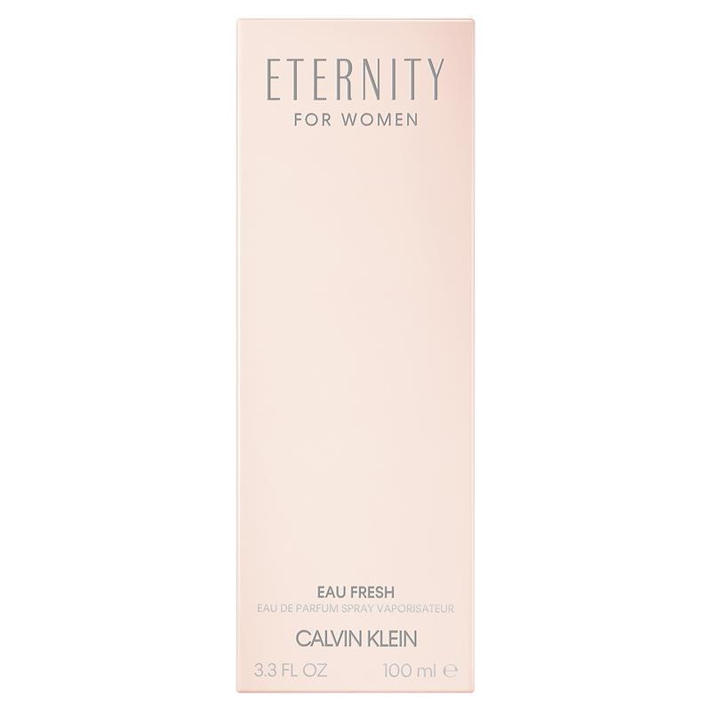 Calvin Klein Eternity Fresh for Women Eau de Parfum 100ml
