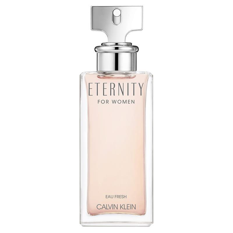 Calvin Klein Eternity Fresh for Women Eau de Parfum 100ml