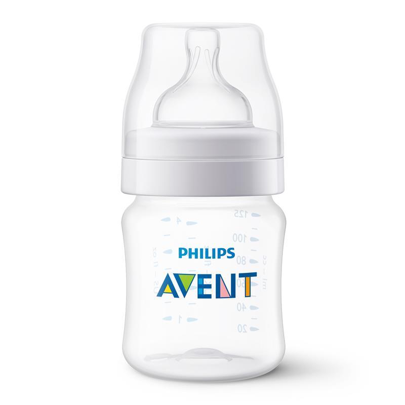 Avent Anti-Colic Bottle 125ml