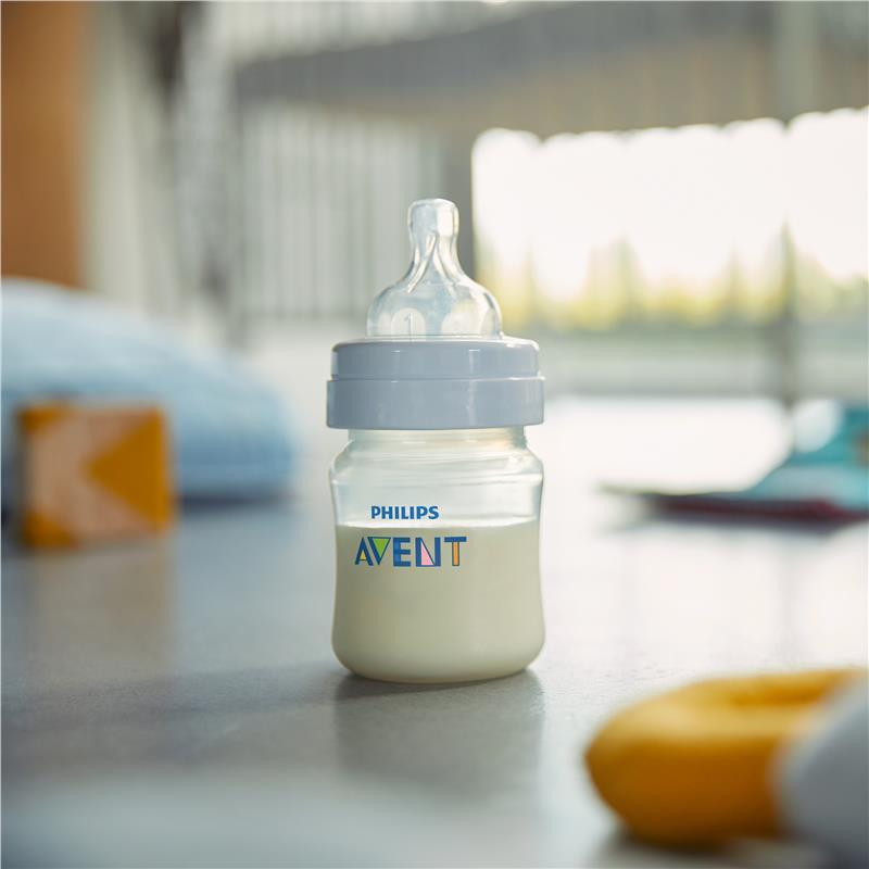 Avent Anti-Colic Bottle 125ml