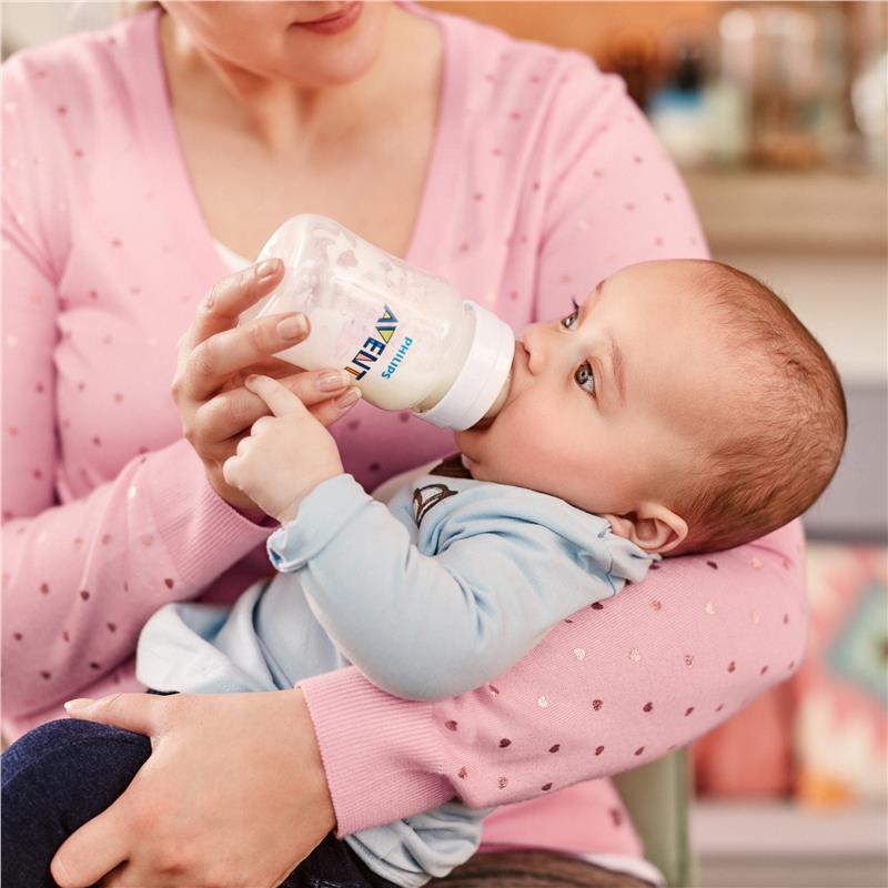 Avent Anti-Colic Bottle 260ml