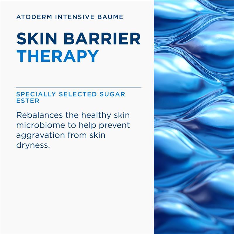 Bioderma Atoderm Intensive Baume Barrier-replenishing Moisturiser  500ml