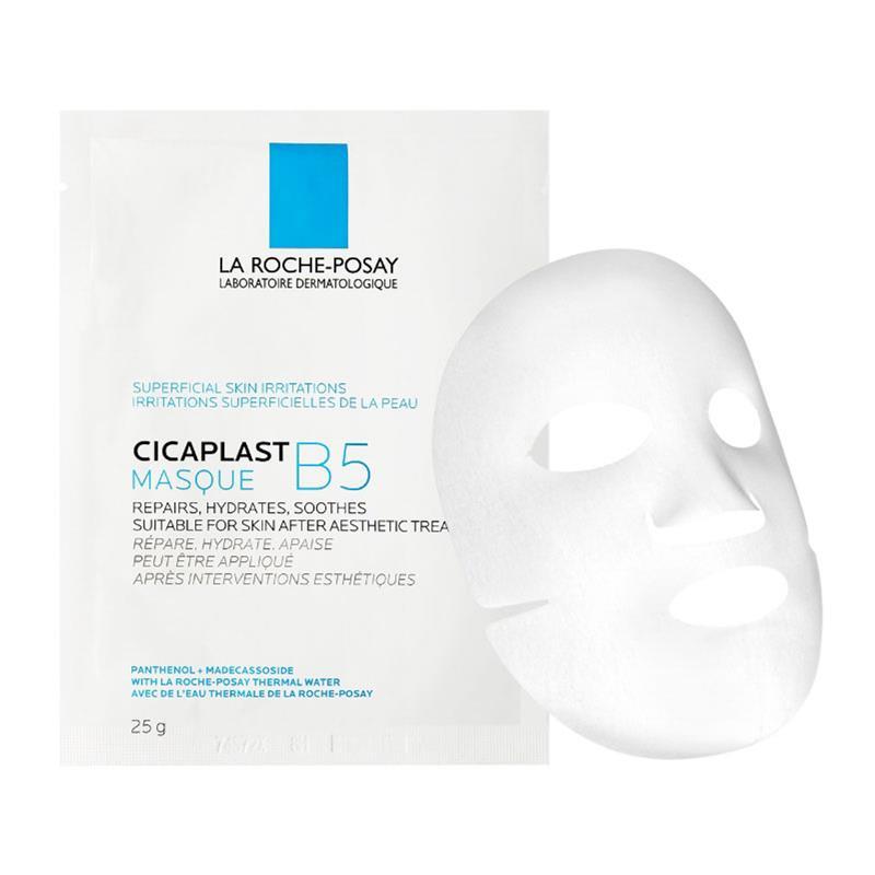 La Roche Posay Cicaplast Mask B5 Sheet Mask 25g