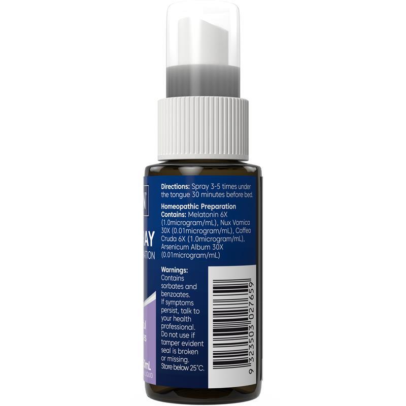 Bioglan Sleep Spray 50ml
