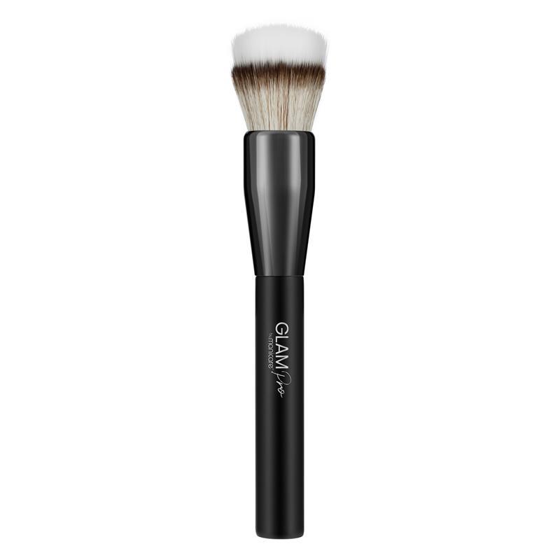 Glam By Manicare Pro F1. Blending Foundation Brush