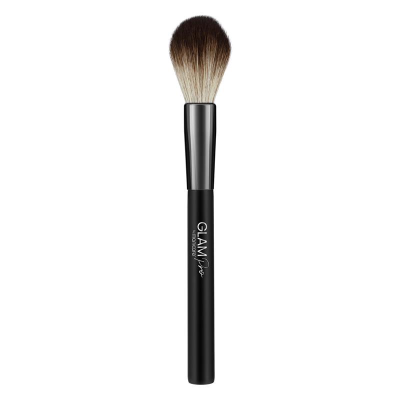 Glam By Manicare Pro Highlighter Brush