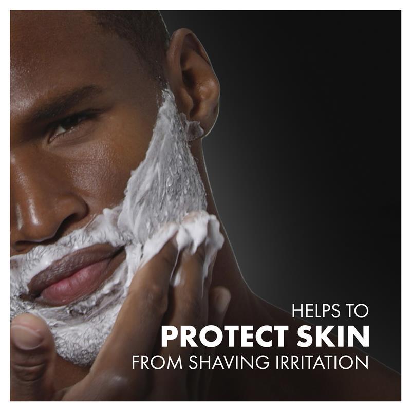 Gillette Foamy Sensitive Shave Foam 333g