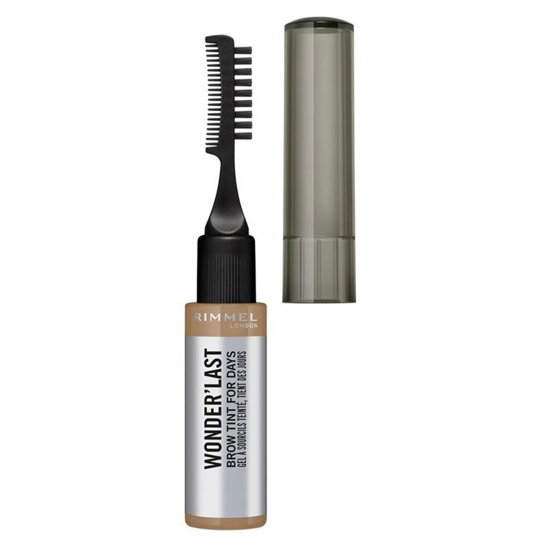 Rimmel Wonder Last Brow Tint 001 Blonde