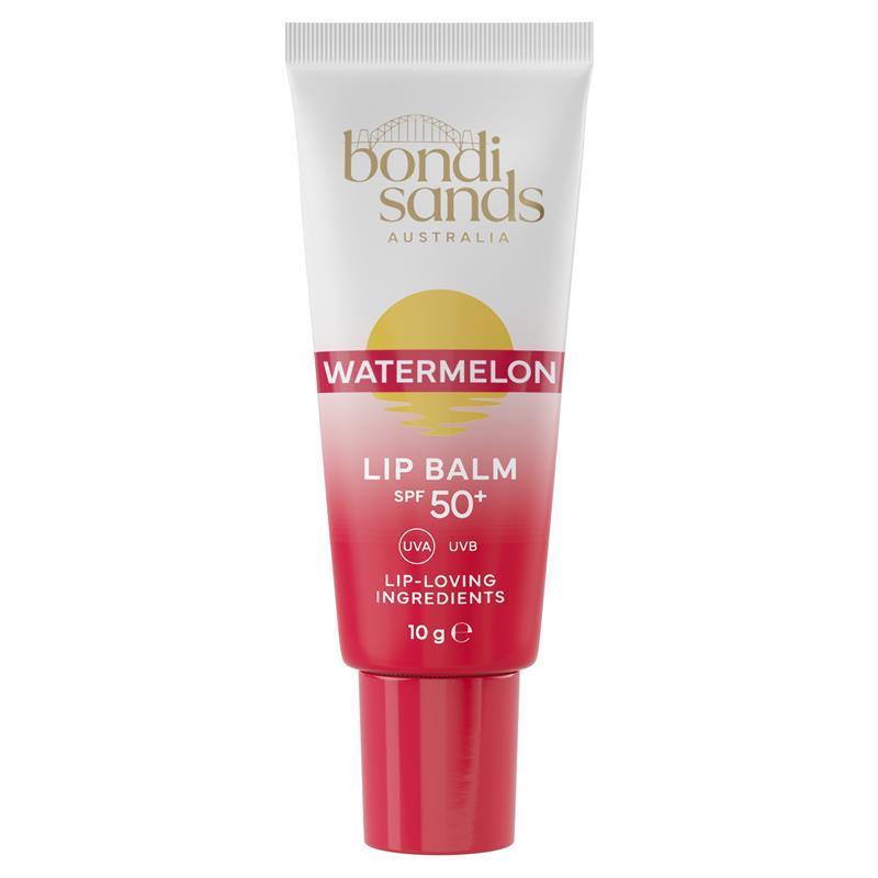 Bondi Sands Lip SPF50 Watermelon 10g