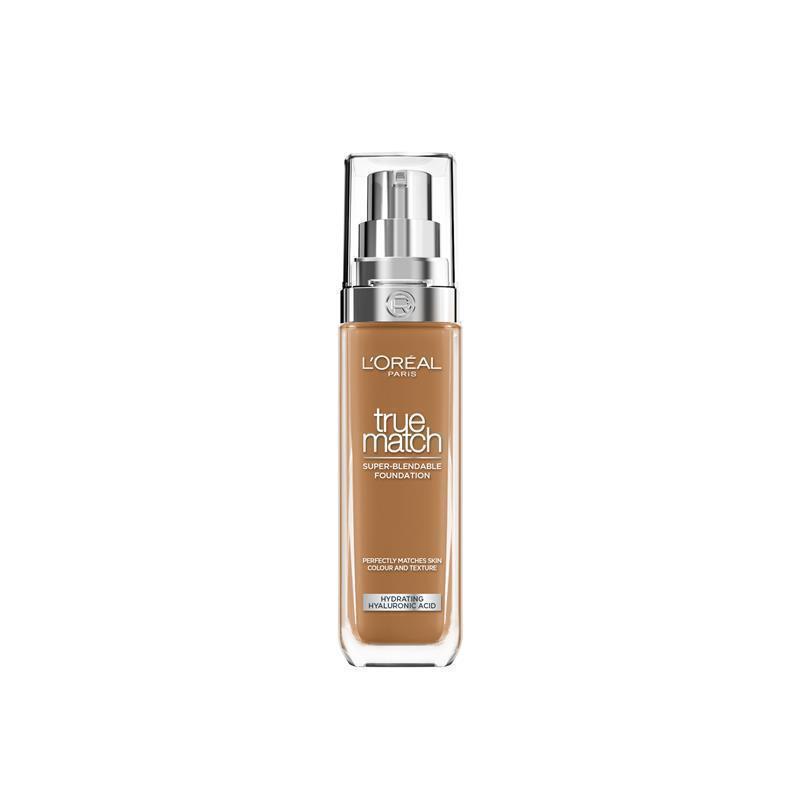 L'Oreal Paris True Match Super-Blendable Foundation 8.5C