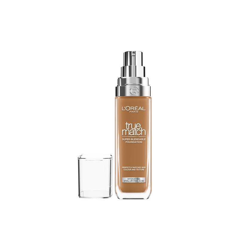 L'Oreal Paris True Match Super-Blendable Foundation 8.5C