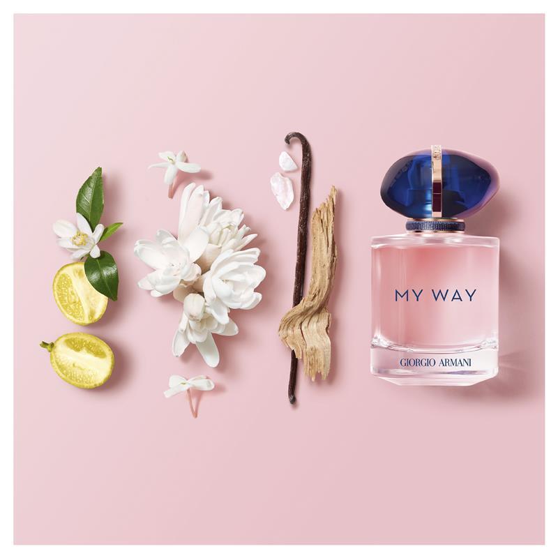 Giorgio Armani My Way Eau de Parfum 90ml