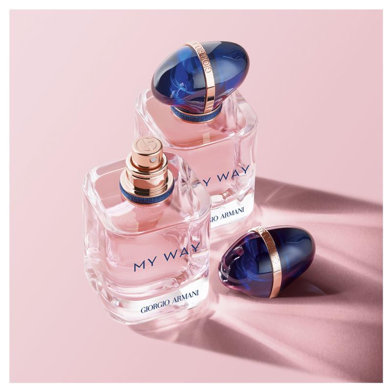 Giorgio Armani My Way Eau de Parfum 90ml
