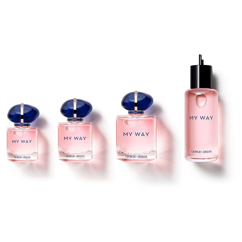 Giorgio Armani My Way Eau de Parfum 90ml