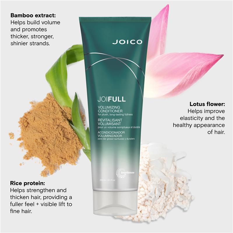 Joico JoiFull Volume Conditioner 250ml