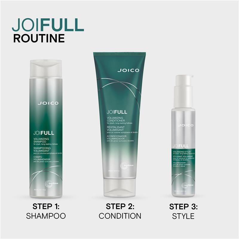 Joico JoiFull Volume Conditioner 250ml
