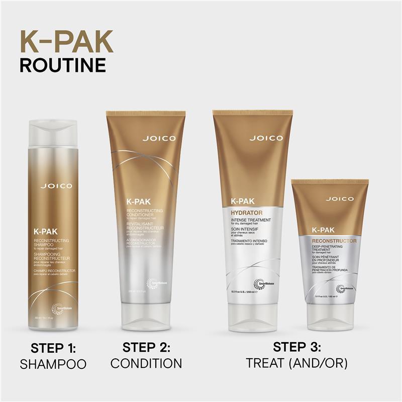 Joico K Pak Reconstructor 150ml