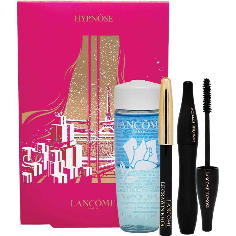 Lancome Hypnose Mascara 3 Piece Set