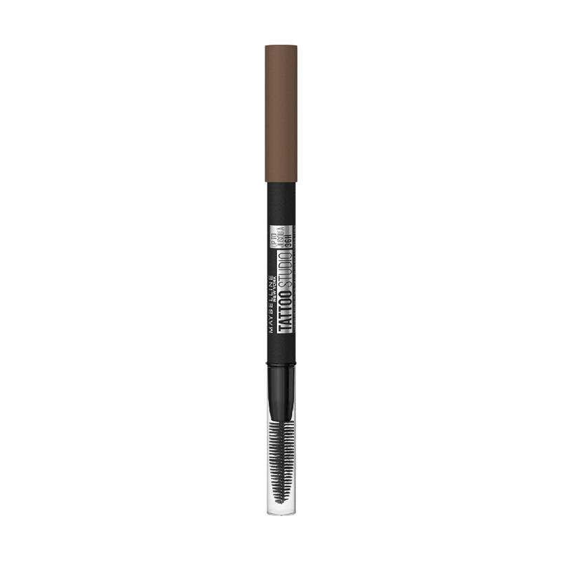 Maybelline Tattoo Studio Brow Pencil Soft Brown