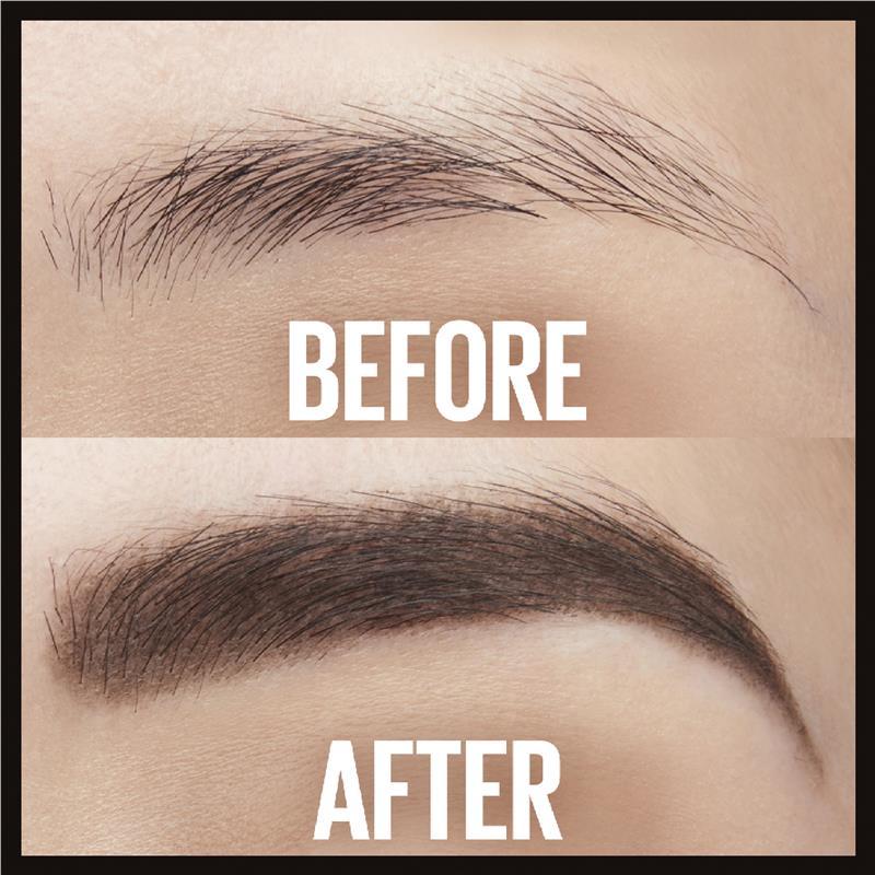 Maybelline Tattoo Studio Brow Pencil Soft Brown