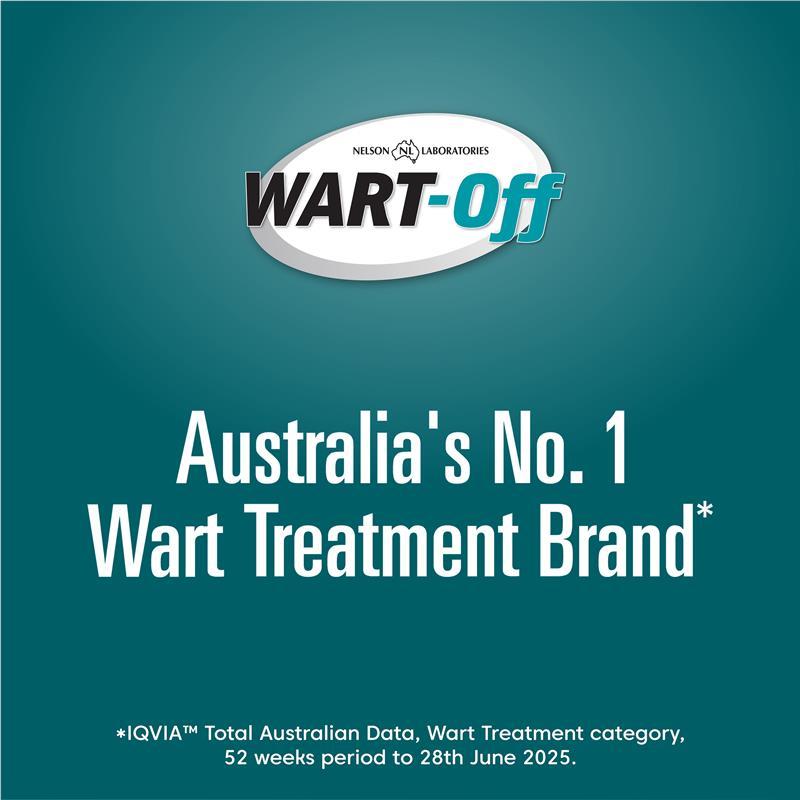 Wart Off Freeze 38ml