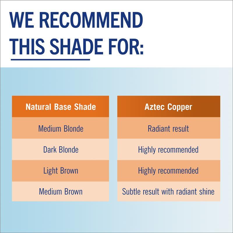 Schwarzkopf LIVE Colour Aztec Copper Semi Permanent 75ml