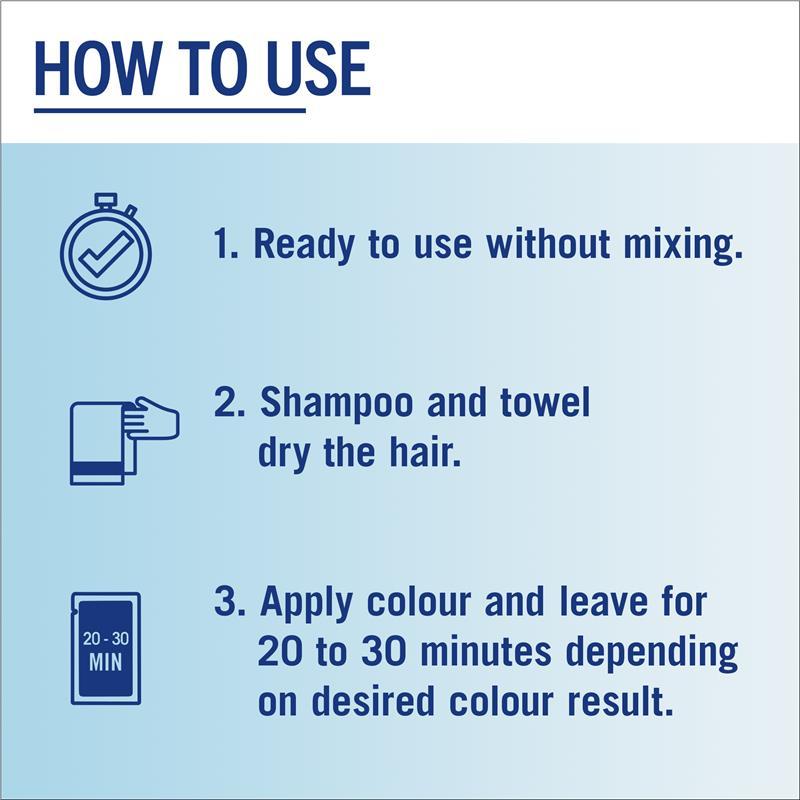 Schwarzkopf LIVE Colour Aztec Copper Semi Permanent 75ml