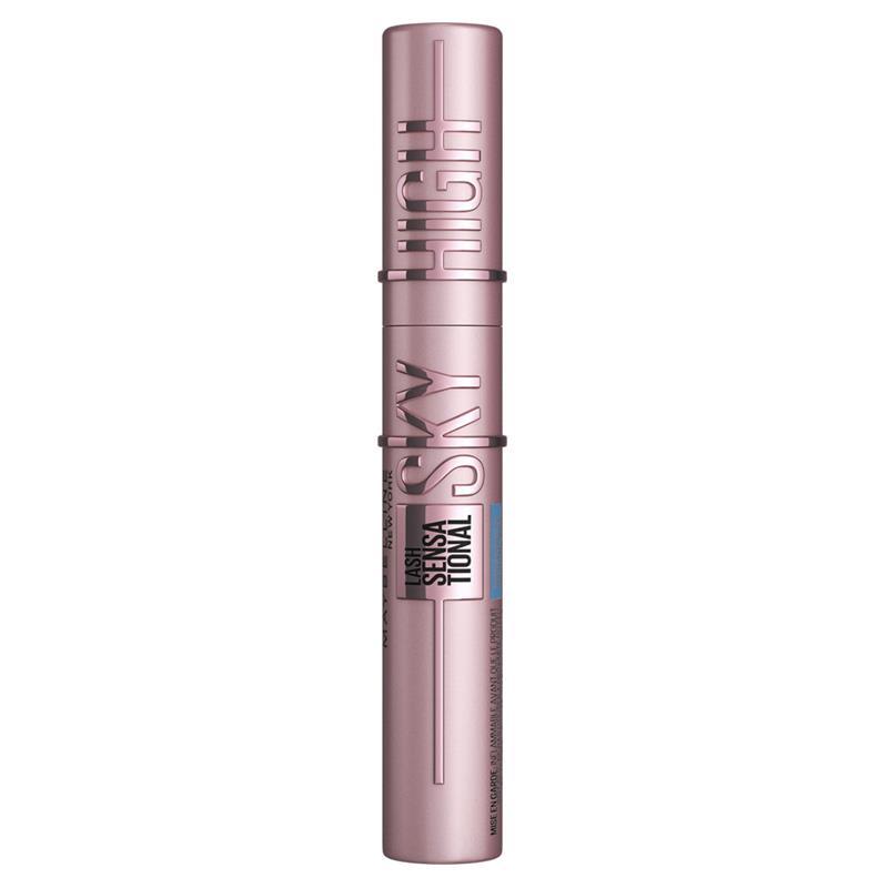 Buy Maybelline Lash Sensational Sky High Mascara Waterproof online at ...