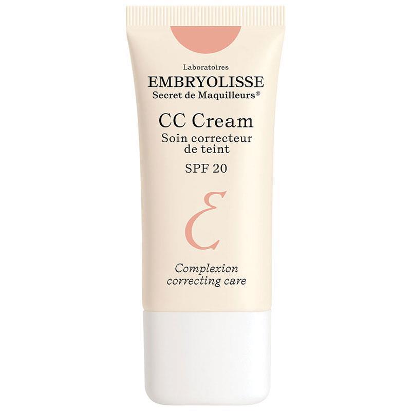 Embryolisse Complexion Correcting Care CC Cream 30ml
